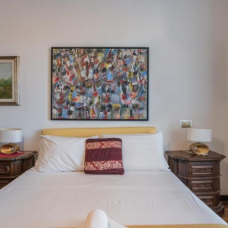 Charming Mazzini Apartment Рим Экстерьер фото