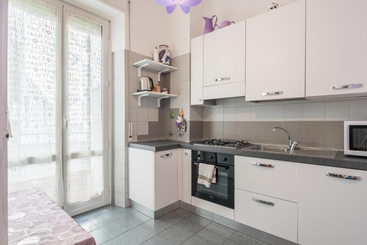 Charming Mazzini Apartment Рим Экстерьер фото