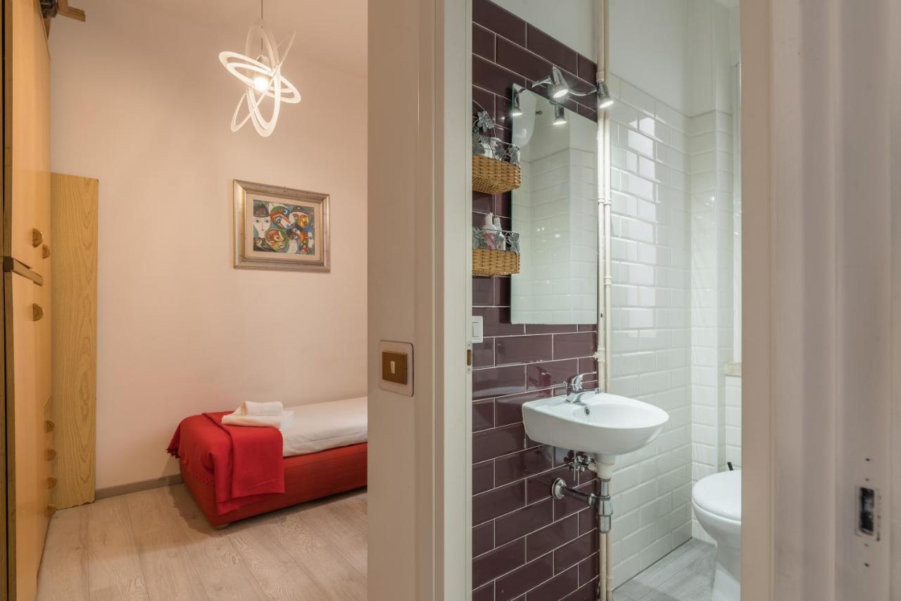 Charming Mazzini Apartment Рим Экстерьер фото
