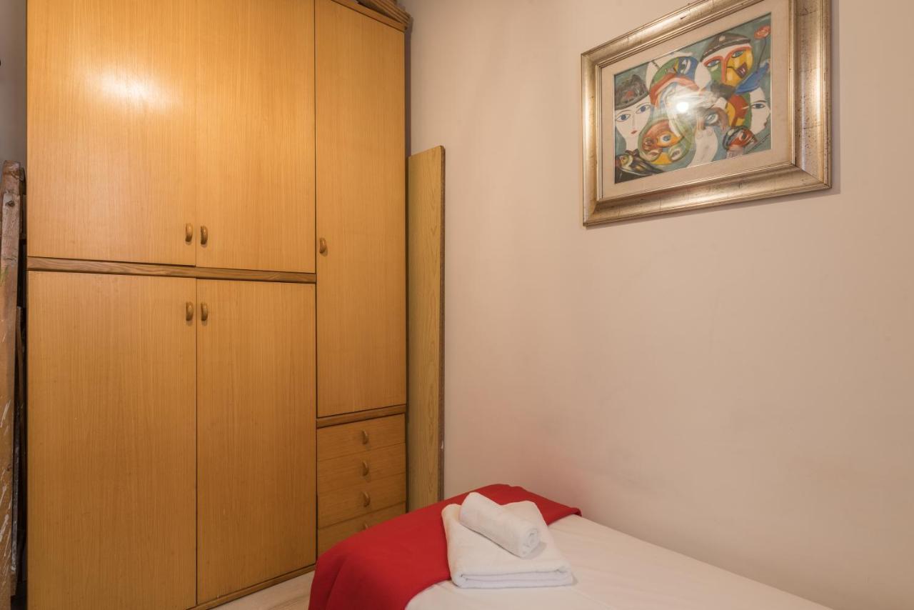 Charming Mazzini Apartment Рим Экстерьер фото